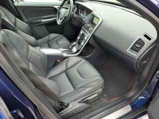 Volvo XC60 OCEAN RACE 2.4 133kW
