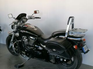 Suzuki VZ 800 Intruder V2 39кВ