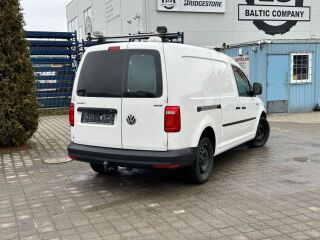 Volkswagen Caddy Maxi L2H1 4-Motion Serviceline 2.0 TDI 90kW