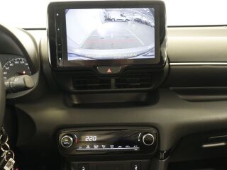 Toyota Yaris Active 68кВ