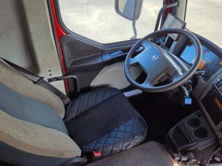 Volvo FL 250 4X2 188kW