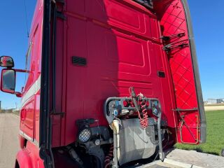 Scania R520 6X4 EURO 6 + RETARDER + AIR EURO 6 382kW