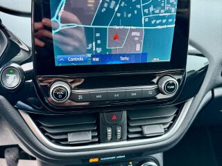 Ford Fiesta TITANIUM X 1.0 EcoBoost 70kW