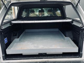 Ford Ranger 3.2 147kW