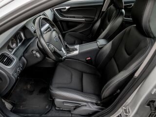 Volvo V60 Plug-in Hybrid 2.4 Twin Engine 162kW