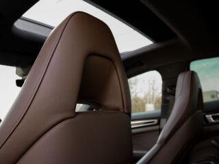Porsche Panamera 2.9 340kW