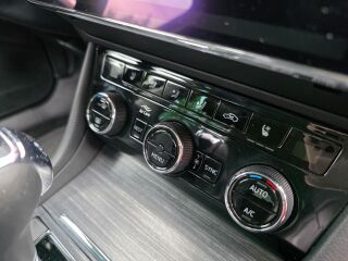 Skoda Superb Facelift 2.0 110кВ
