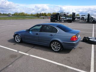 BMW 328 2.8 142kW