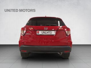 Honda HR-V 1.5 96kW