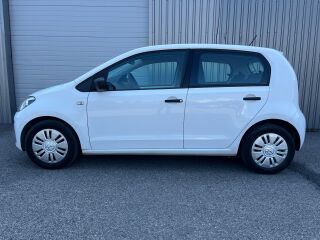 Volkswagen Up 1.0 44kW