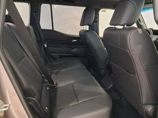 Toyota Land Cruiser Prestige 151kW