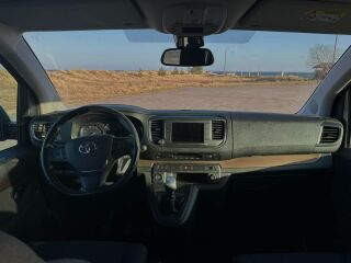 Toyota ProAce Verso Family 2.0 110kW