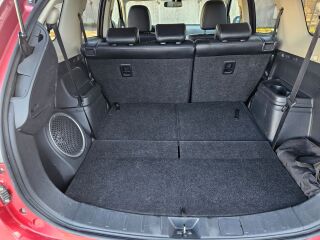 Mitsubishi Outlander 2.0 110kW