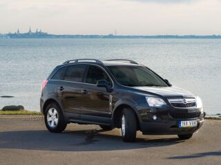 Opel Antara Edition 2.2 CDTI 120kW