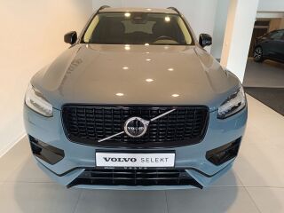 Volvo XC90 AWD B5 KERS 7K 2.0 173kW