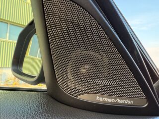 BMW 120 D Sportline Facelift EU6 2.0 R4 TDI 140kW