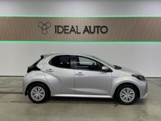Toyota Yaris Active 1.5 68kW