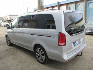 Mercedes-Benz V 250 4 MATIC 2.0 140kW