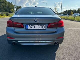 BMW 530 530e iPerformance 2.0 kokku 420 Nm 185kW