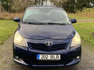 Toyota Verso 2.2 110kW