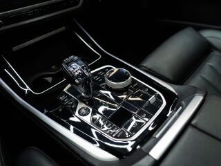 BMW X5 xDrive45e 3.0 290kW