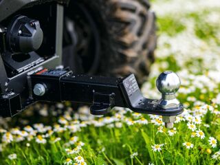 CFMOTO U6 EV 20кВ