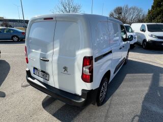 Peugeot Partner 1.5 56kW