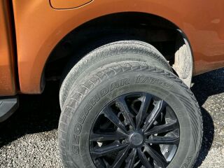 Ford Ranger 2.0 157kW