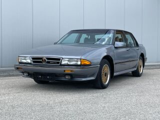 Pontiac Bonneville SSE 3.8 123kW