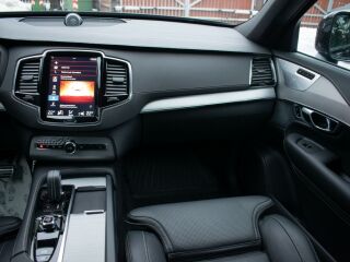 Volvo XC90 AWD B&W R-Design Dark Intelli PRO 2.0 B5 AWD MHEV KERS Kerghübriid 183kW