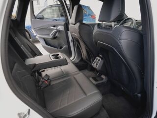 BMW X1 xDrive20d MHEV M-Sportpakett 2.0 120kW