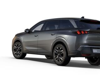 Peugeot 5008 Business Hybrid 145 e-DCS6 100кВ