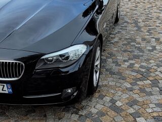 BMW 520 Luxury Line 2.0 R4 ,Turbo 2.0 D 135kW