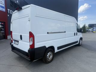 Citroen Jumper 2.0 96kW