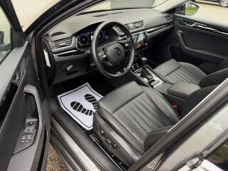 Skoda Superb Laurin & Klement FaceLift MY24 2.0 TDI 147kW