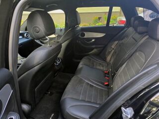 Mercedes-Benz C 200 D AMG-line Facelift 9G-tronic 1.6 118kW