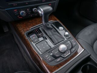 Audi A6 3.0 BI-TDI 230kW