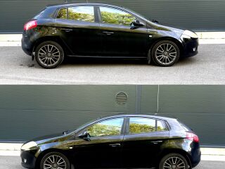 Fiat Bravo 1.9 110kW