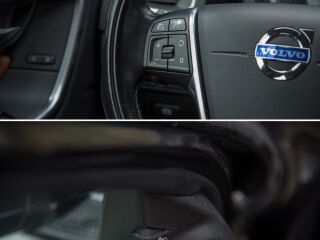 Volvo V60 SUMMUM AWD TWIN ENGINE PLUG IN HYBRID FACELIFT 2.4 158kW