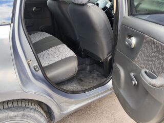 Nissan Note 1.4 65кВ