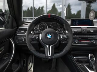 BMW 420 M - pakett 2.0 135kW
