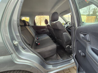 Subaru Justy 4X4 AWD 1.3 i 69kW