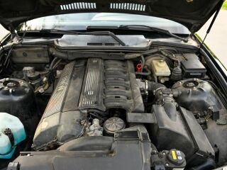 BMW 320 2.0 110kW