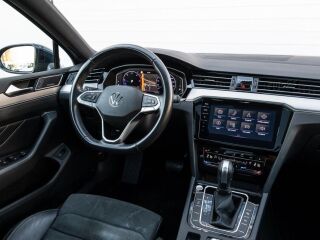 Volkswagen Passat 2.0 110kW
