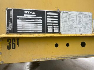 STAS SZ336V