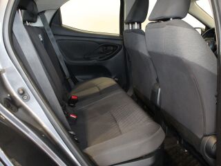 Toyota Yaris Active Plus 1.5 68kW