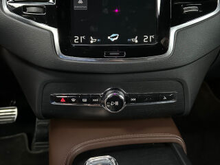 Volvo XC90 Inscription Mild Hybrid H/K 2.0 173kW