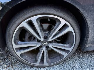 Opel Insignia Grand Sport Tourer 2.0 128kW