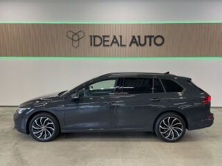 Volkswagen Golf 1.5 96kW