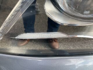 Mercedes-Benz E 220 Coupe D 4MATIC 2.0 143кВ